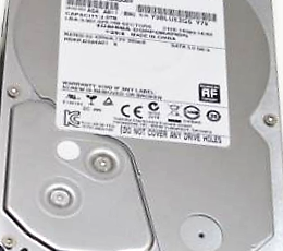 HDD